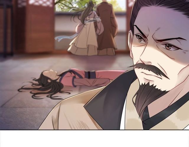 第55话 虎毒不食子，他却……55