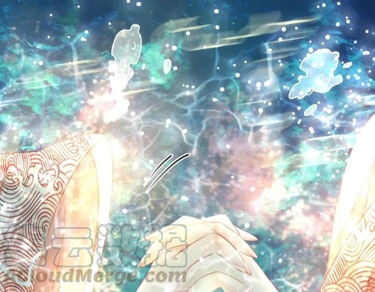 第83话 神秘咒语和危机40