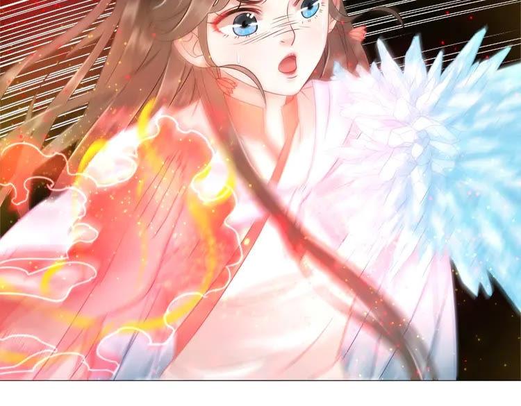 第83话 神秘咒语和危机6
