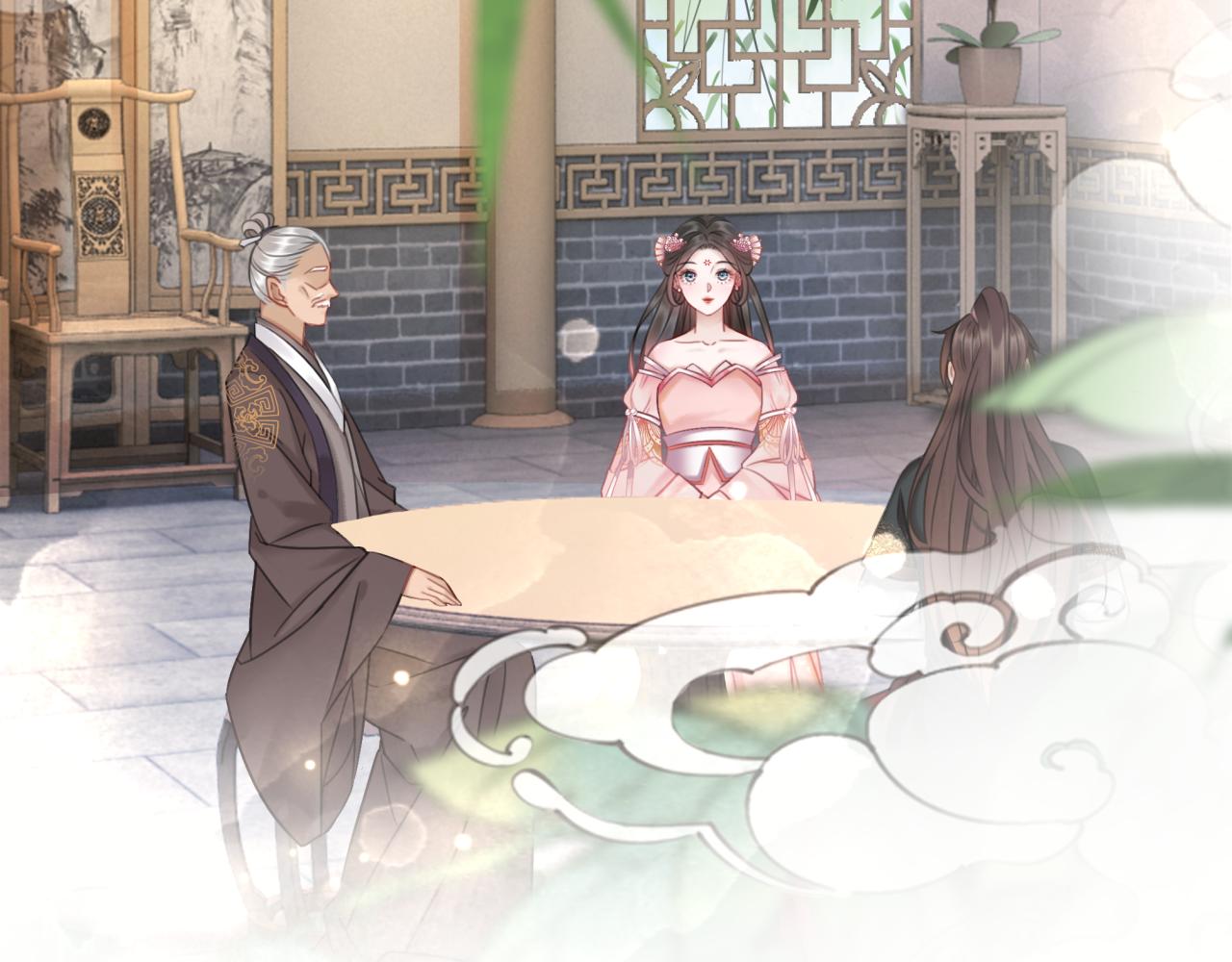 第143话 初次吐露的心声52