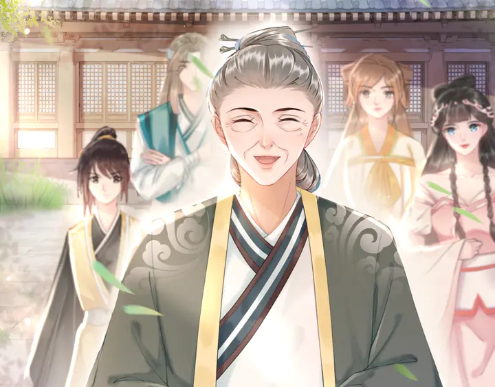 第158话 师父被掳走了？！40
