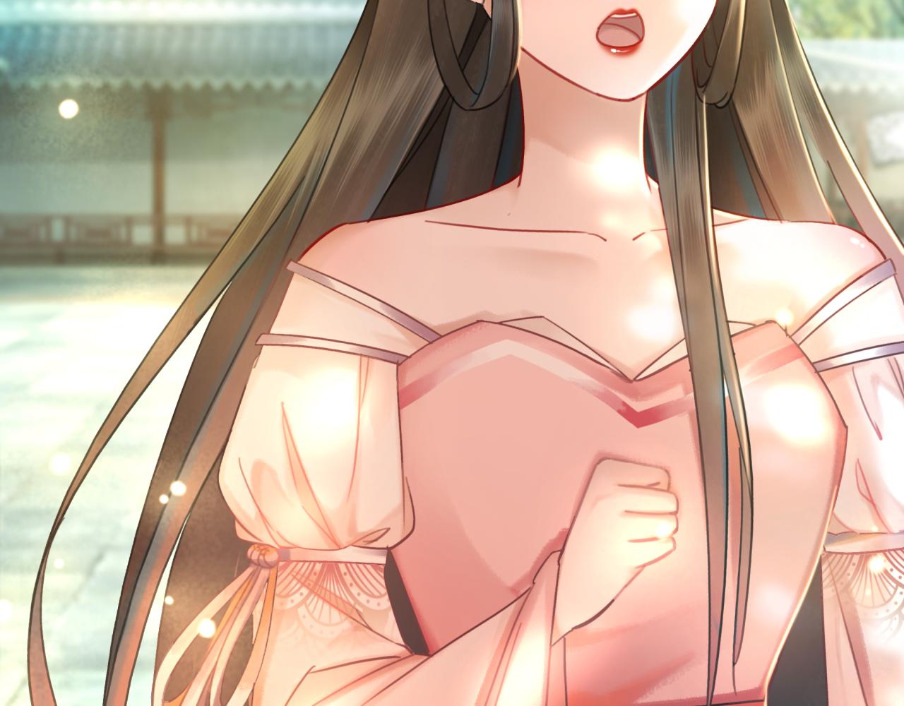 第144话 做我的未婚妻後悔吗12