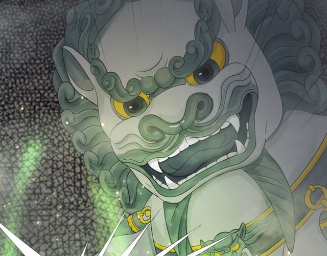 第71话 你是哪儿来的苍蝇？7