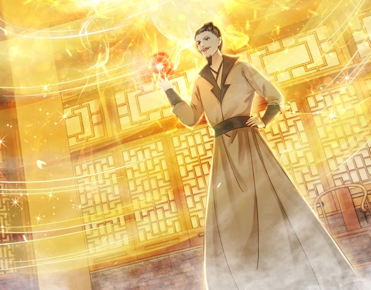 第8话 一决雌雄45