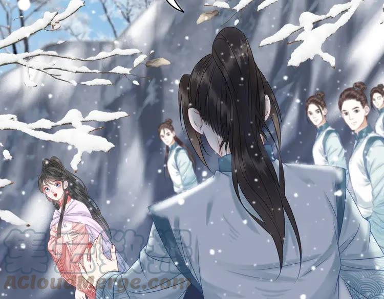 第83话 神秘咒语和危机15