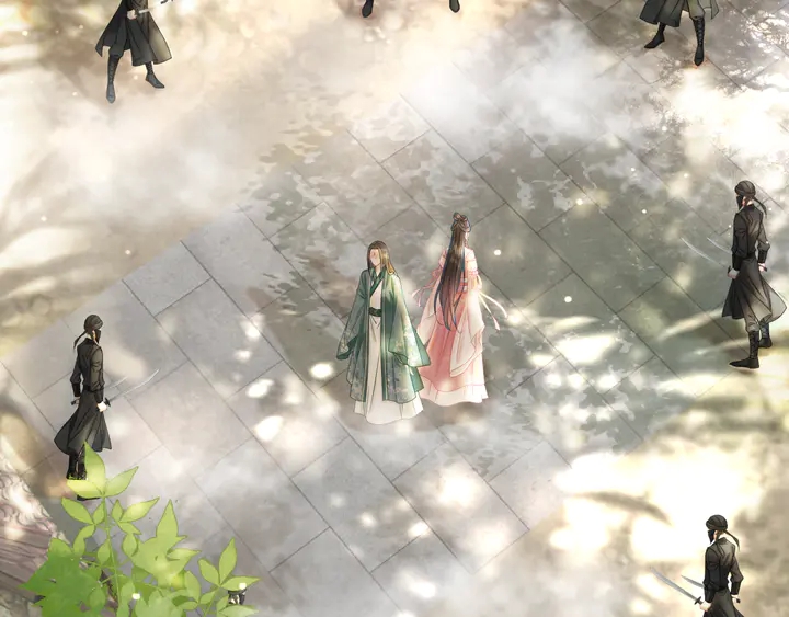 第164话 误成奸细？15