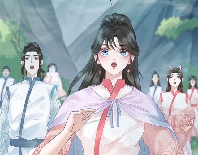 第73话 无法打破的屏障10