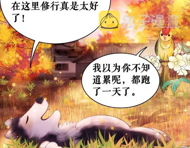 第42话 谁动了九儿？5