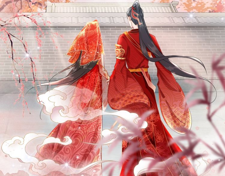 第208话 大婚166