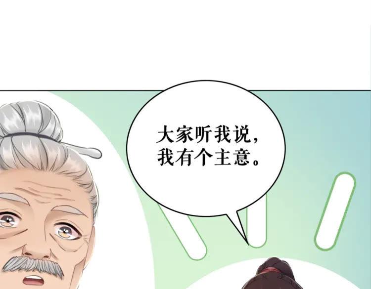 第119话 不如你们两个成婚？120