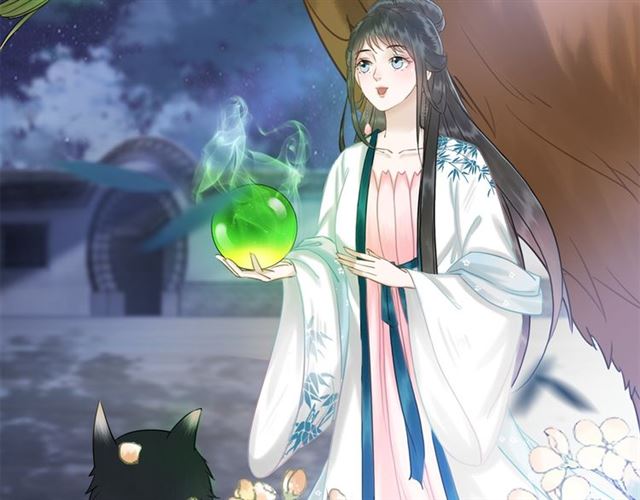 第108话 欧夜辰回来了？！37