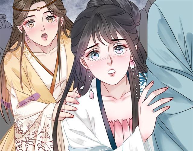 第103话 国公府出事了？！128