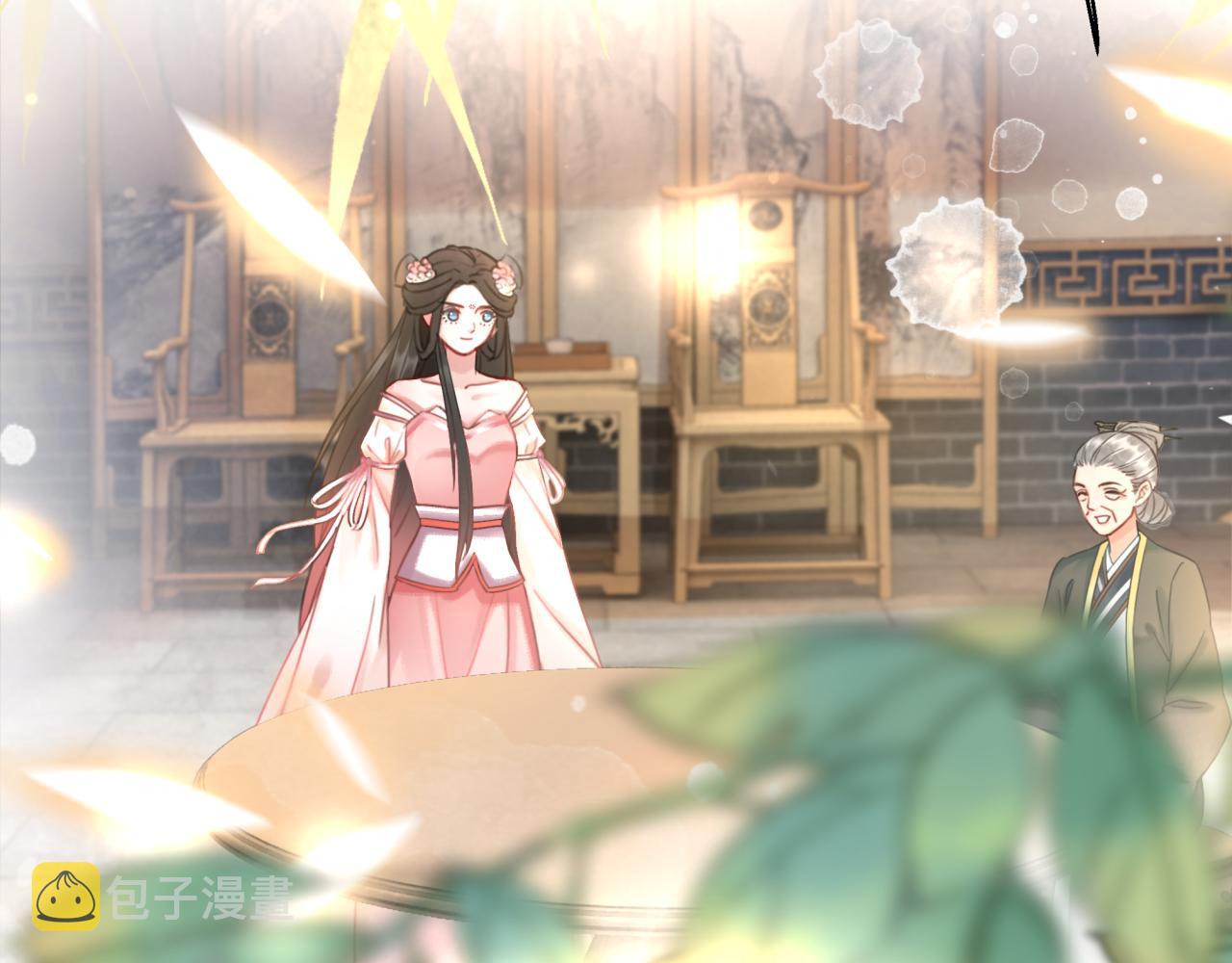 第145话 外婆家出事了？！12