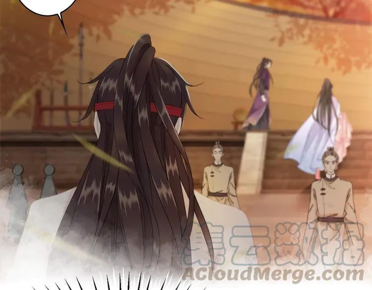 第79话 我们可以做朋友吗？64