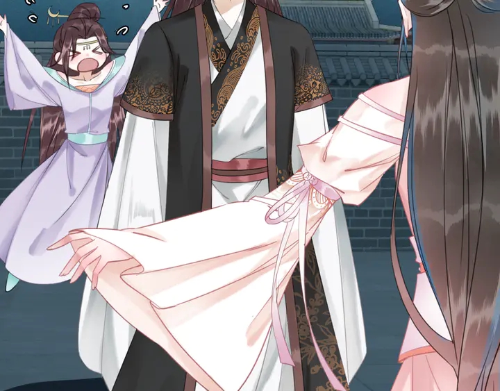 第170话 逃婚vs良缘93