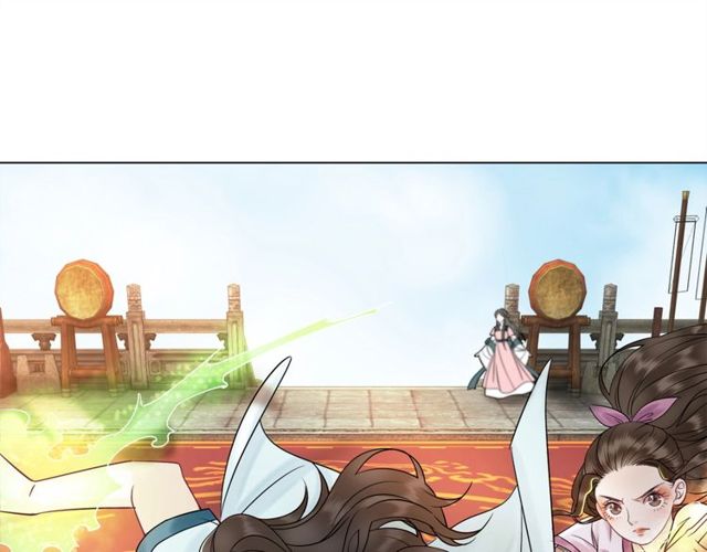 第48话 都给本尊住手！3