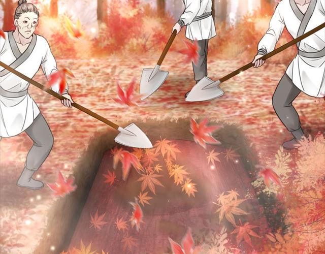 第103话 国公府出事了？！78