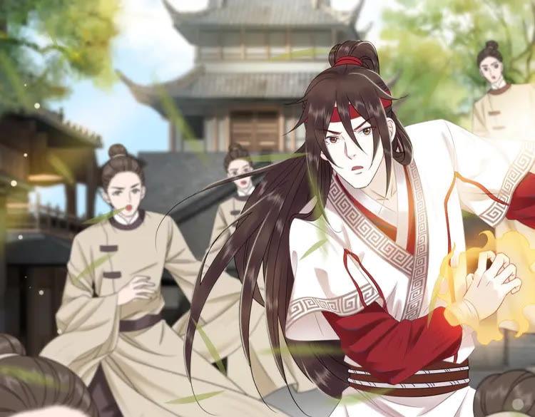 第76话 我得保护好她！136