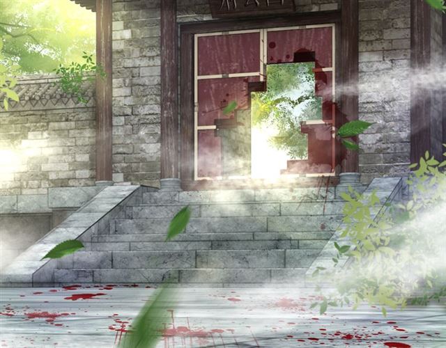 第103话 国公府出事了？！130