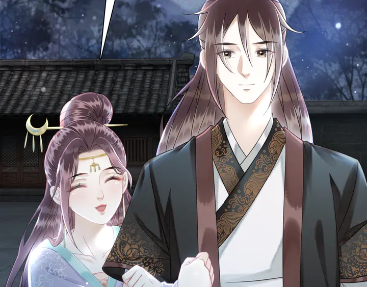 第170话 逃婚vs良缘43