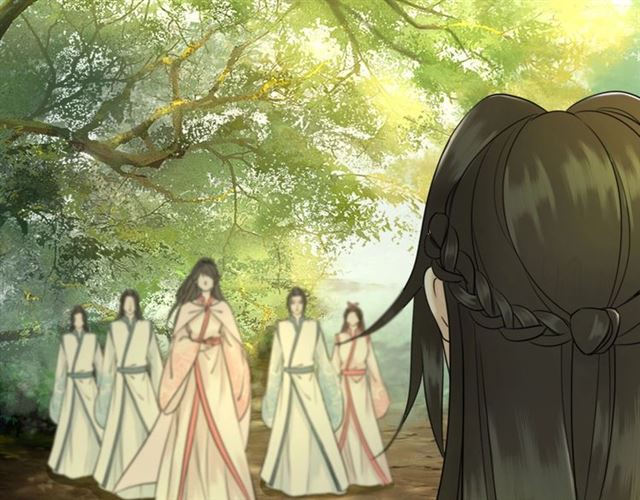 第71话 你是哪儿来的苍蝇？130
