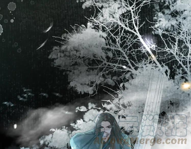 第149话 诡异结界中的危机89
