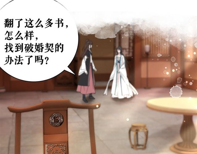 第113话 令人头痛的婚契28