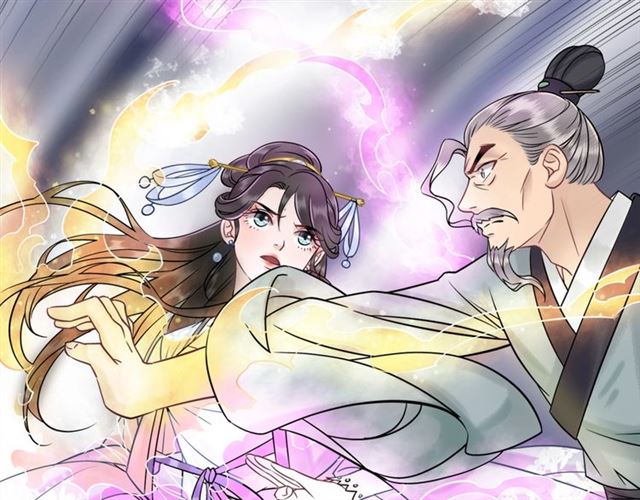 第52话 单凭姑娘调遣！10