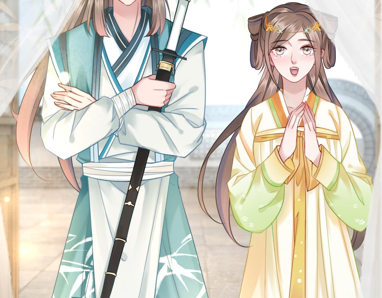 第145话 外婆家出事了？！32