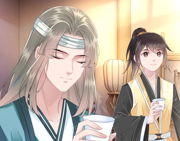 第158话 师父被掳走了？！66