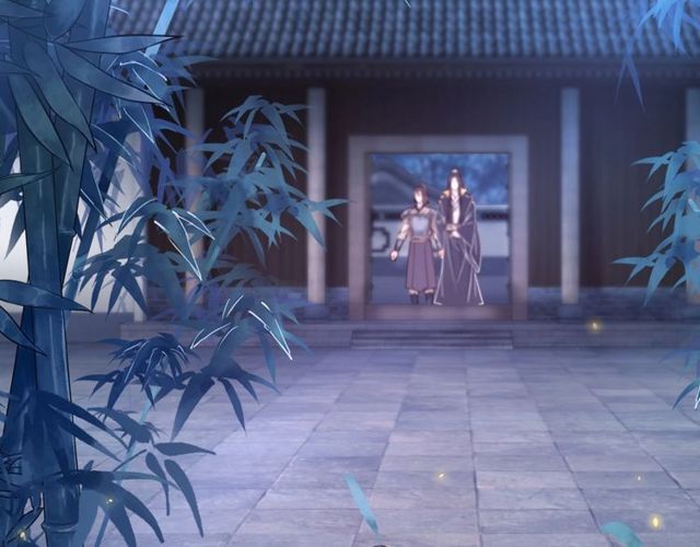 第59话 出发黑暗森林！4