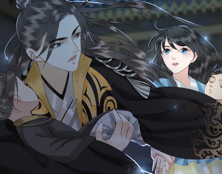 第3话 叫声夫君听听63
