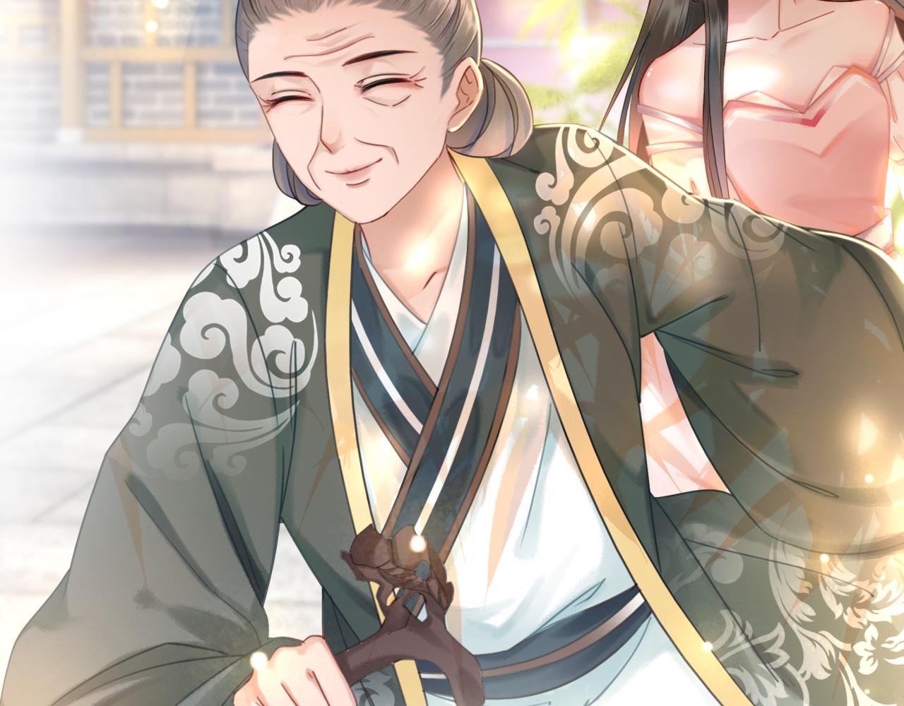 第145话 外婆家出事了？！8