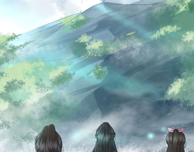 第73话 无法打破的屏障12