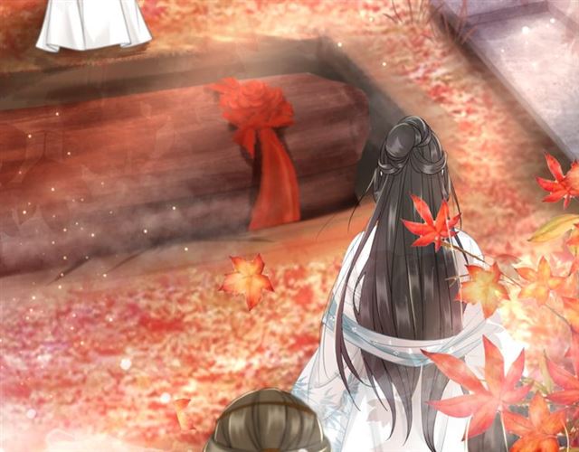 第103话 国公府出事了？！72
