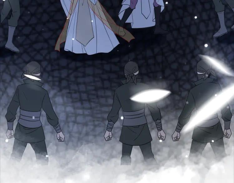 第148话 永别了，姑娘100