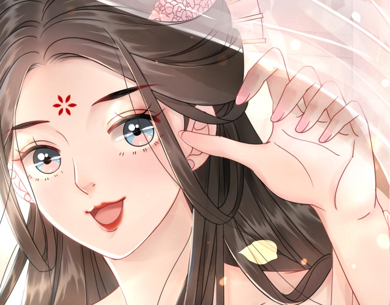 第144话 做我的未婚妻後悔吗34