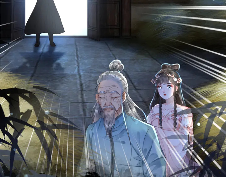 第170话 逃婚vs良缘14