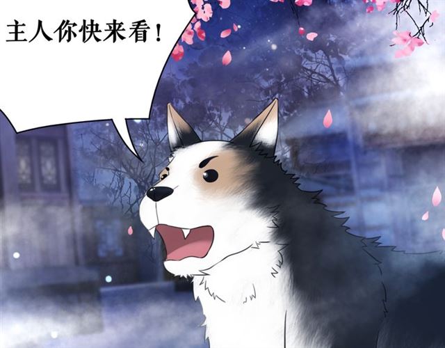 第105话 传说中的凶兽？51