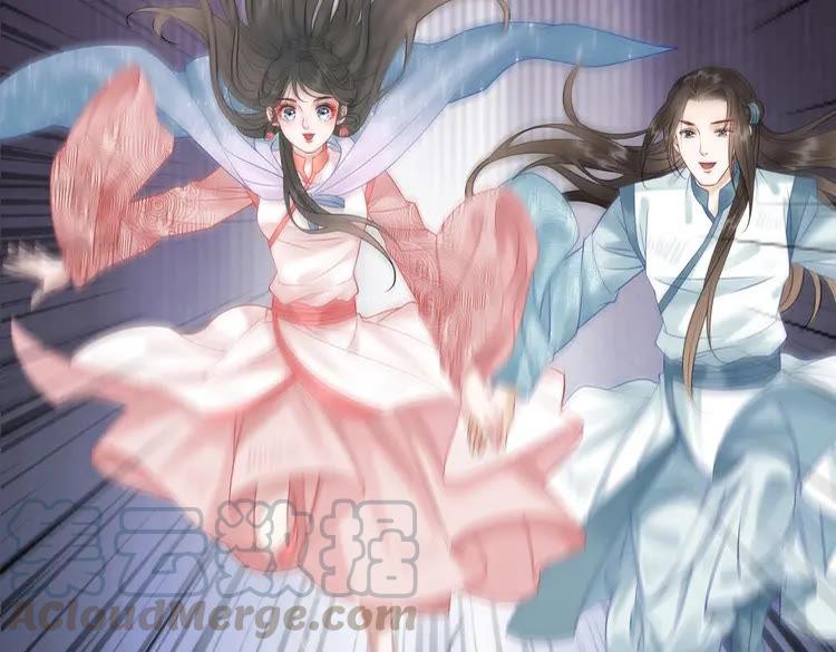 第83话 神秘咒语和危机30
