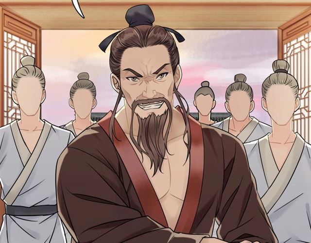 第50话 你得到主人原谅了吗！74