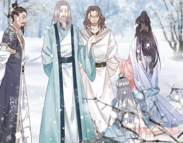第90话 他要成爲我师弟？！37