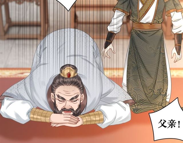 第113话 令人头痛的婚契86
