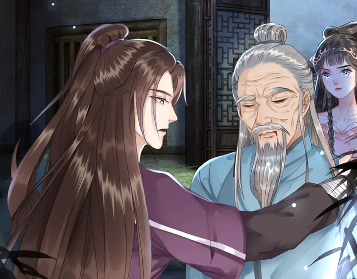 第170话 逃婚vs良缘20
