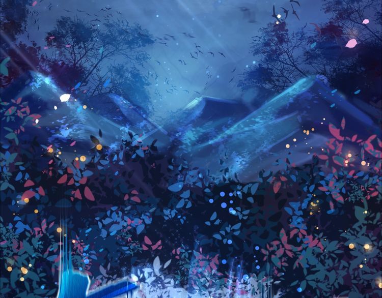 第189话 星河璧升级？！48