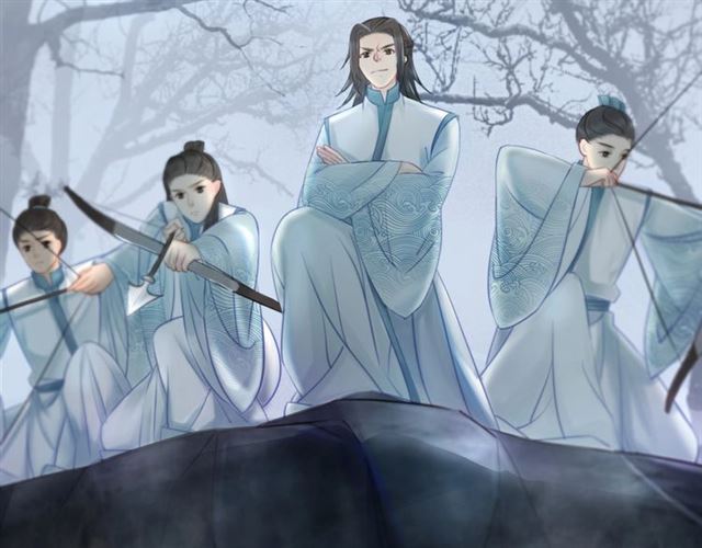 第69话 我们日後算账70