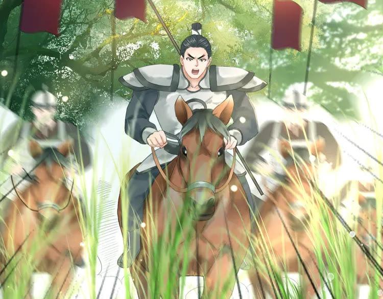 第100话 我要让你付出代价！110