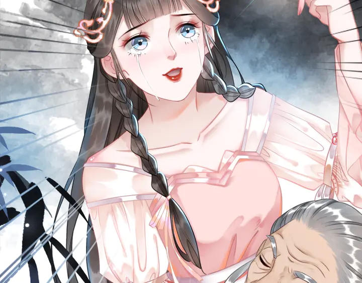 第170话 逃婚vs良缘9