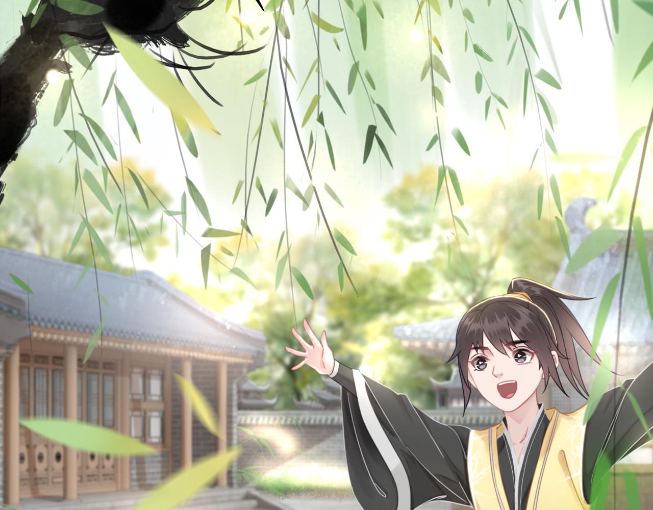 第144话 做我的未婚妻後悔吗89