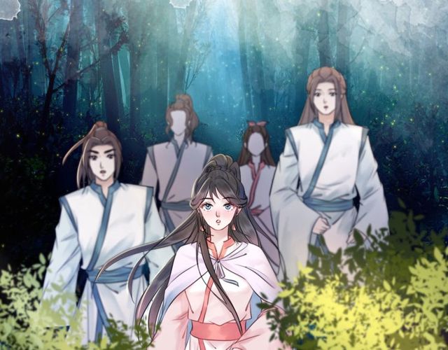 第67话 胜利的果实遭夺取？7
